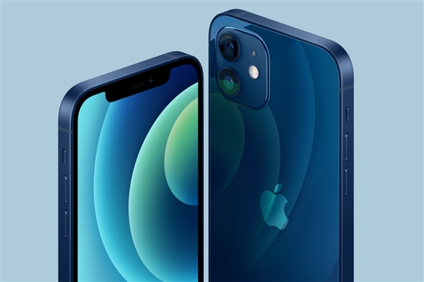 iPhone12 Pro最高溢价3000元 蓝色还是最受欢迎