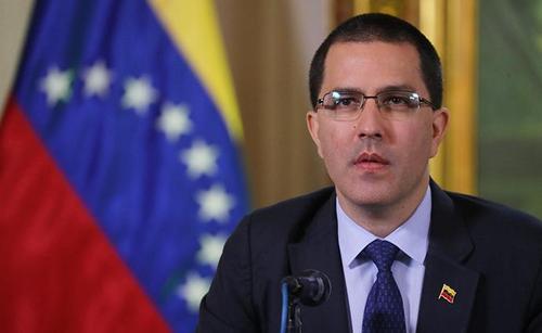 美财政部借口委内瑞拉问题宣布制裁中企