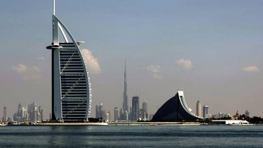 阿联酋向访问迪拜游客提供免费住宿