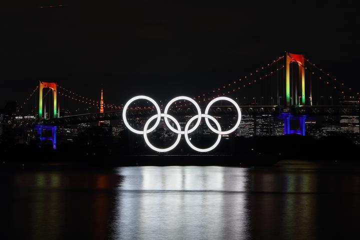 日媒：奥林匹克峰会确认东京奥运会明年夏天举行